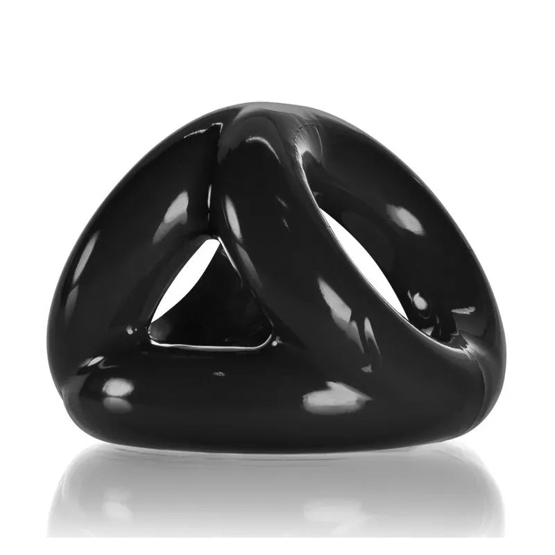 Oxballs Ballstretcher Tri-Sport Noir
